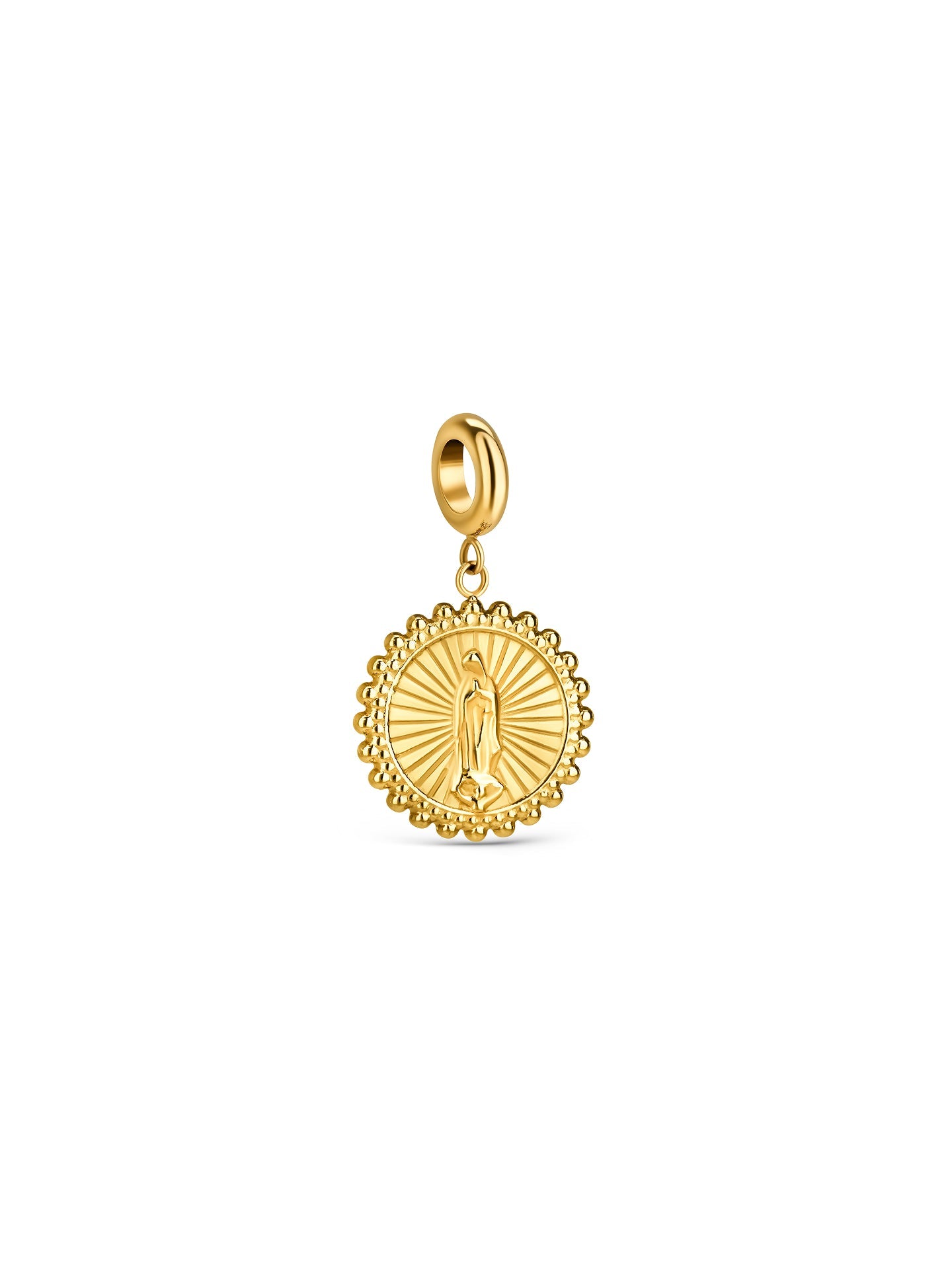 Charm Energy Faith Gold