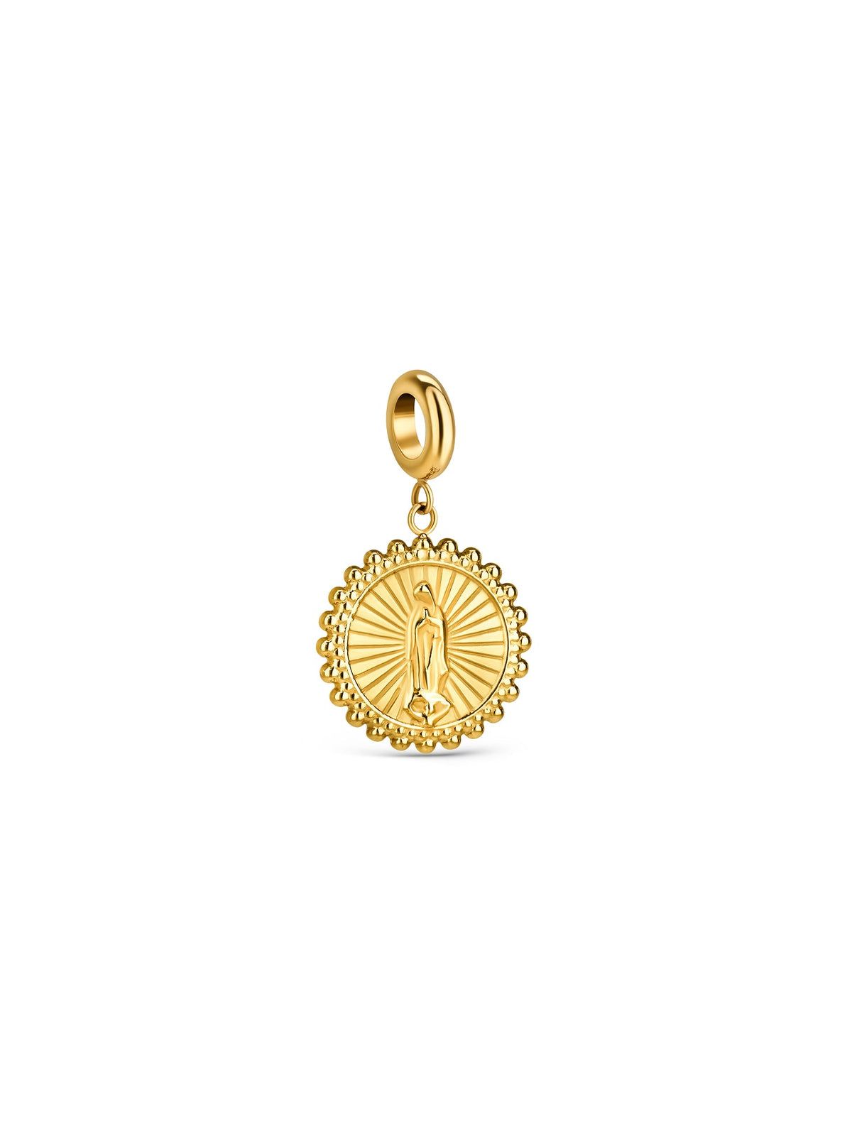 Charm Energy Faith Gold