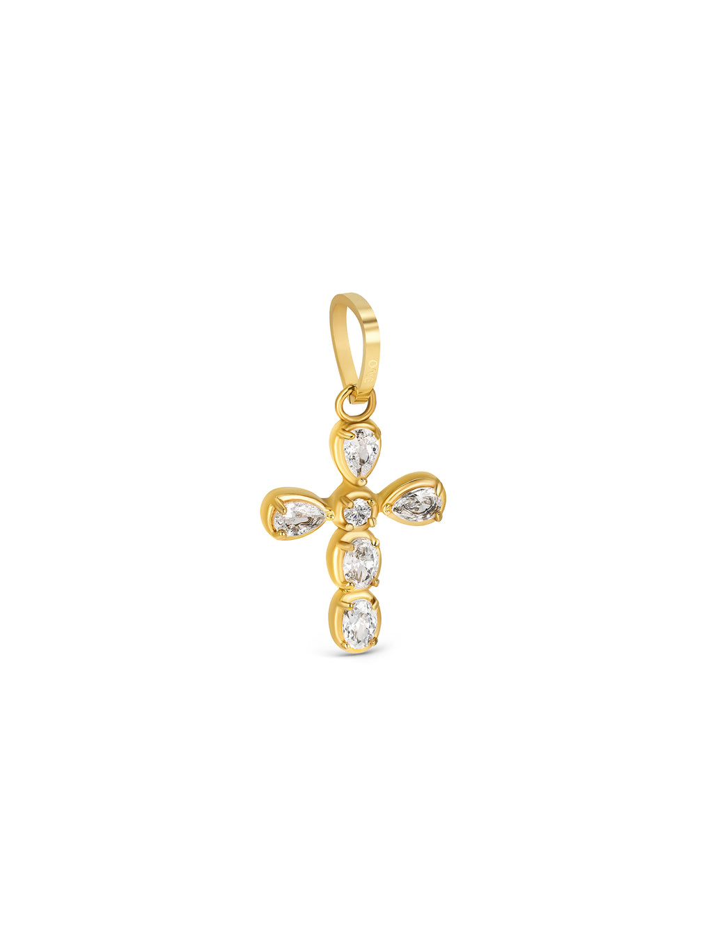 Charm Energy Bless Gold