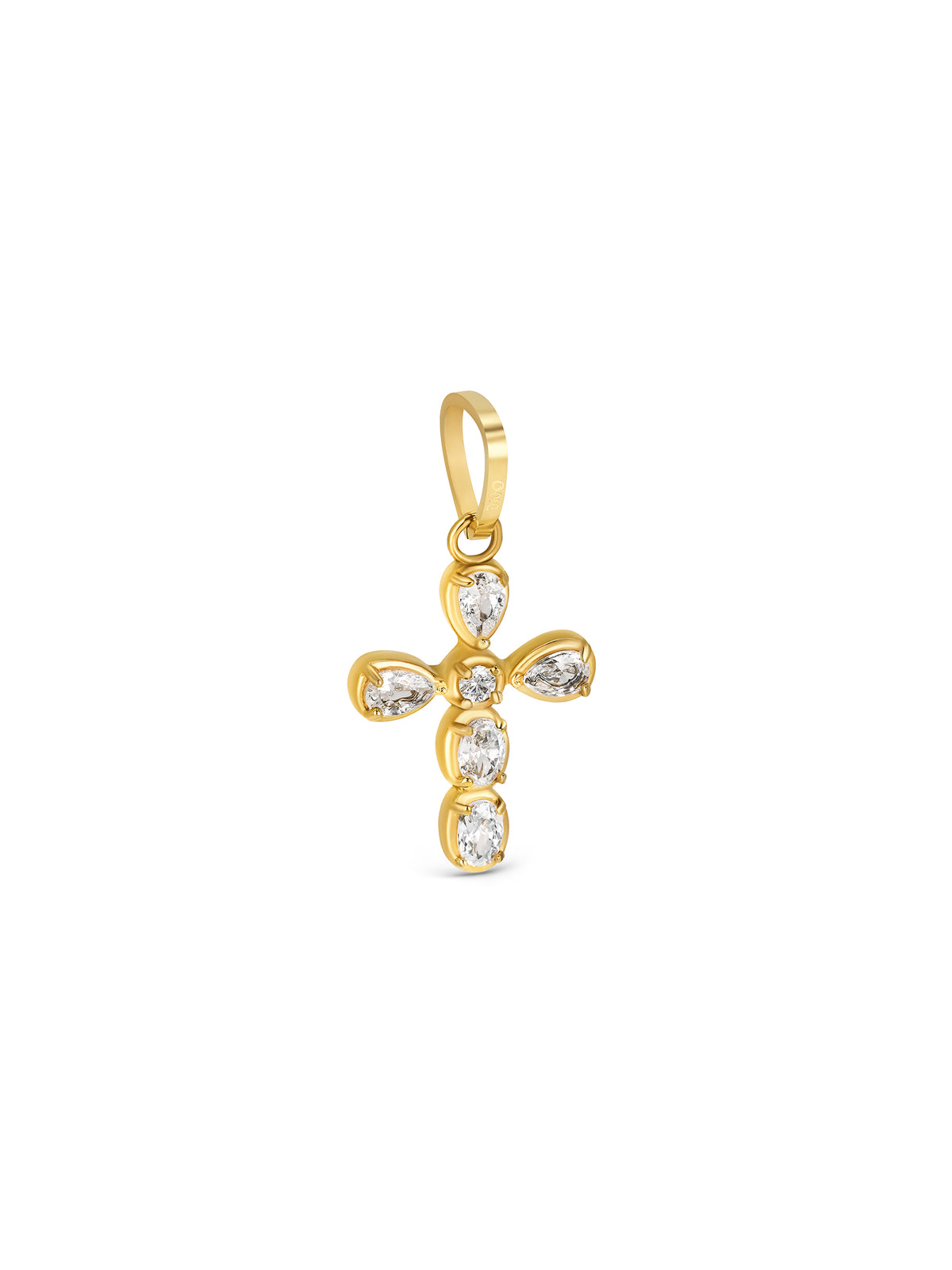 Charm Energy Bless Gold