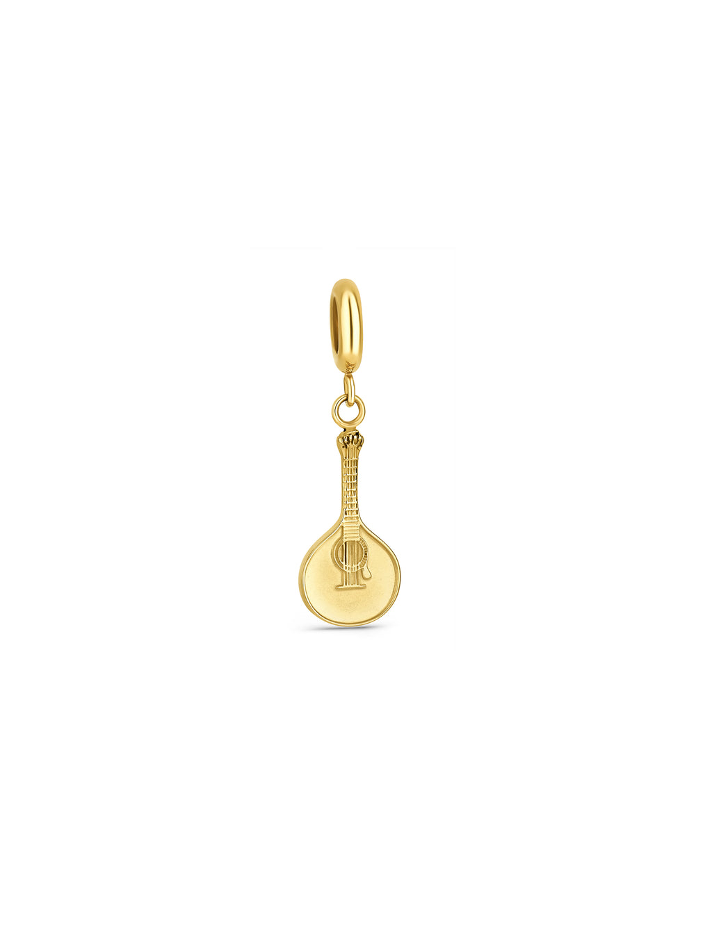 Charm Energy Fado Gold