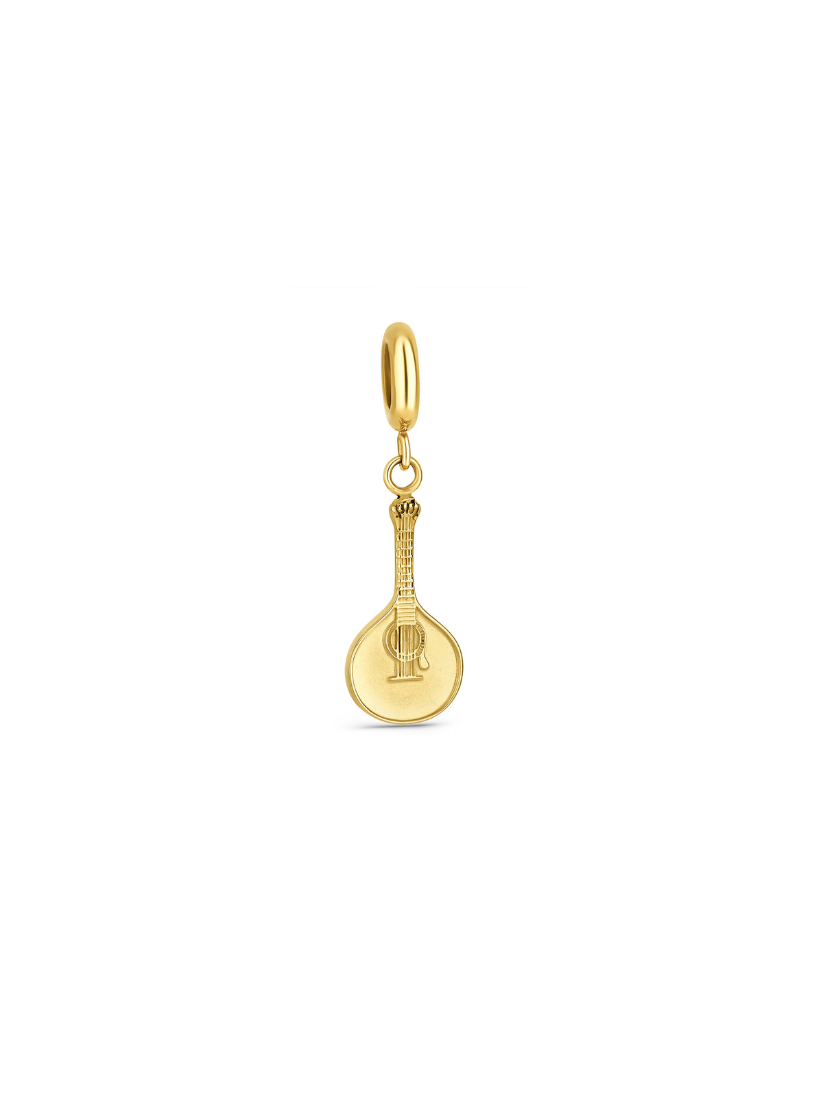 Charm Energy Fado Gold