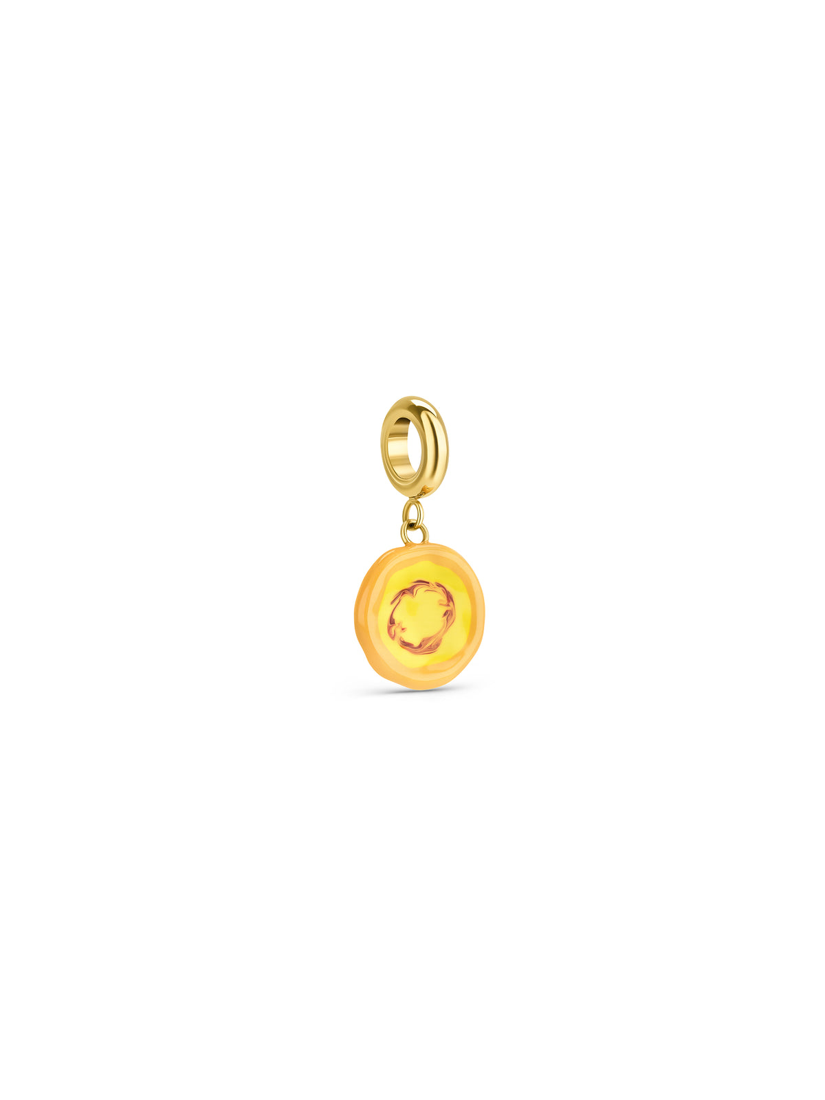 Charm Energy Lisbon Nata Gold