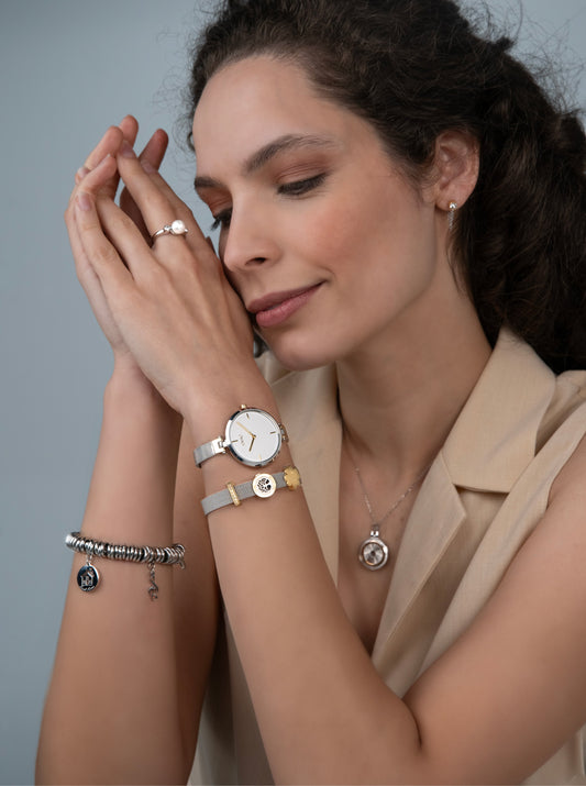 Pulsera Energy Master Circle