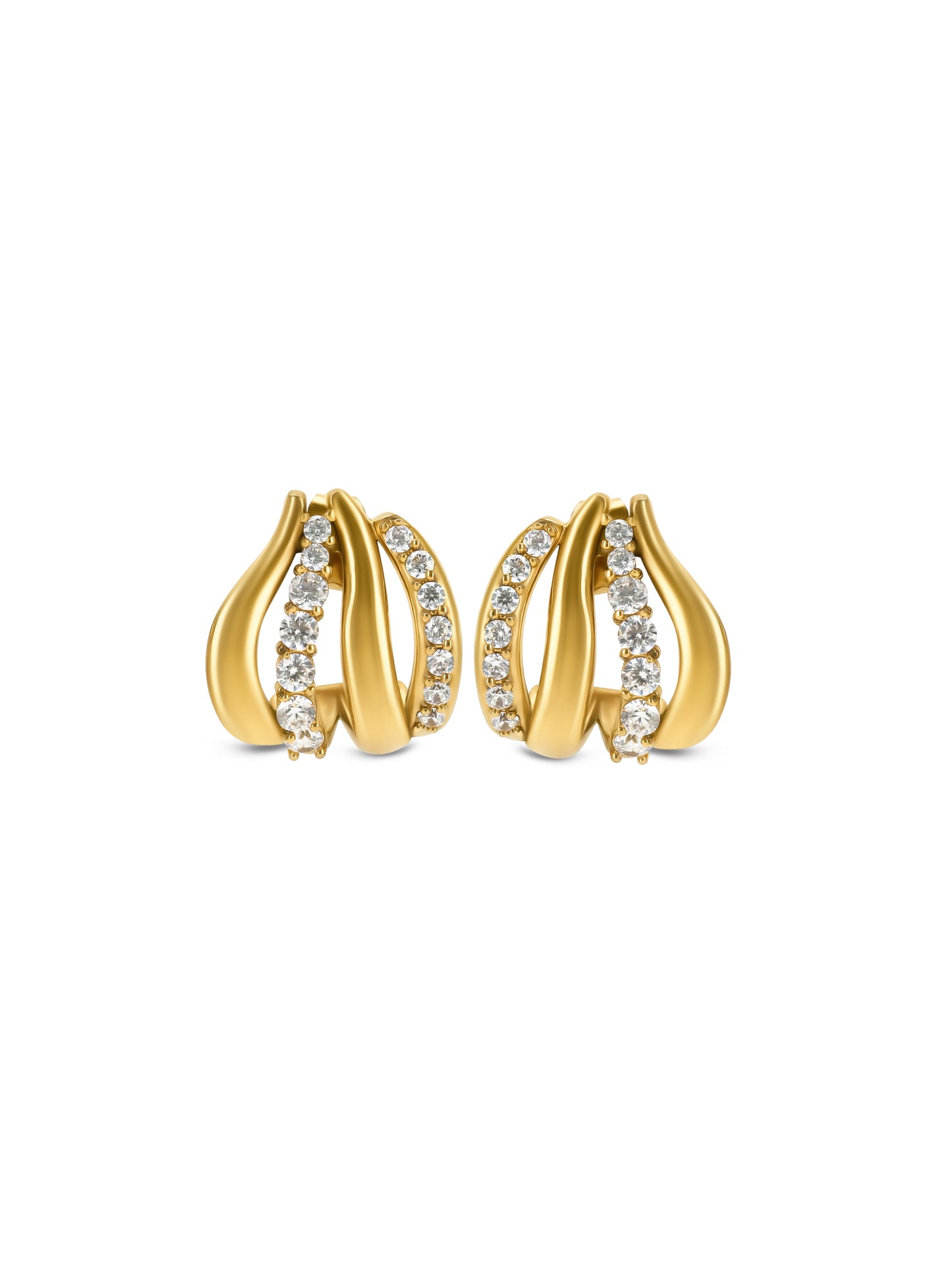 Aros Refined Gold