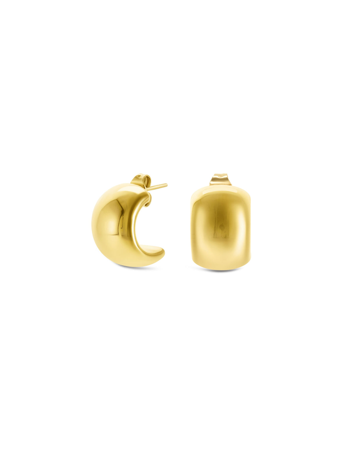 Aros Must Gold