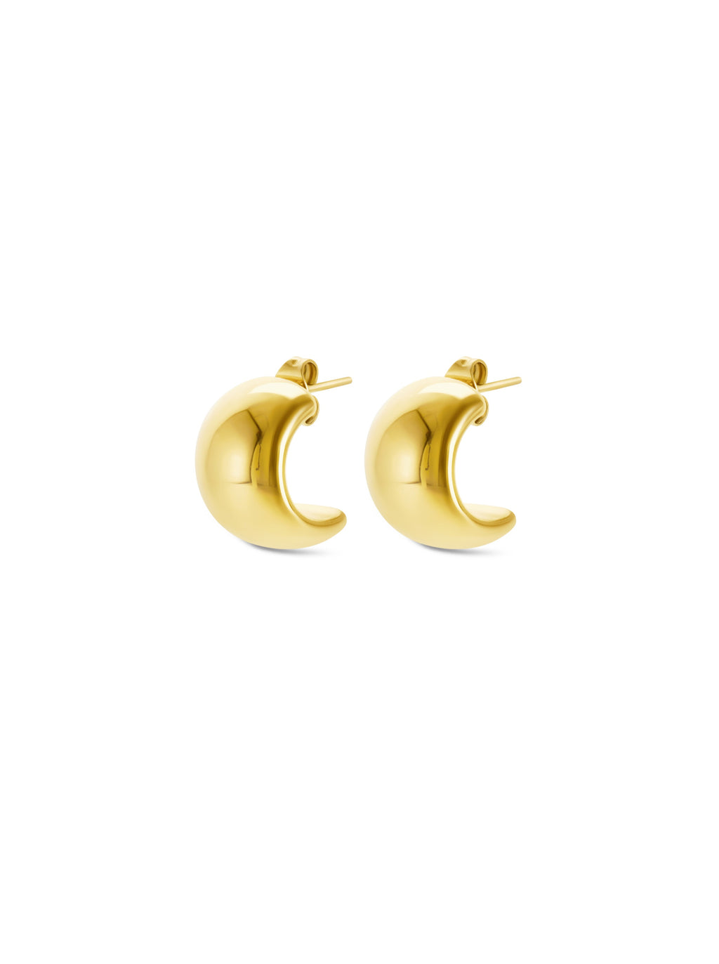 Aros Must Gold