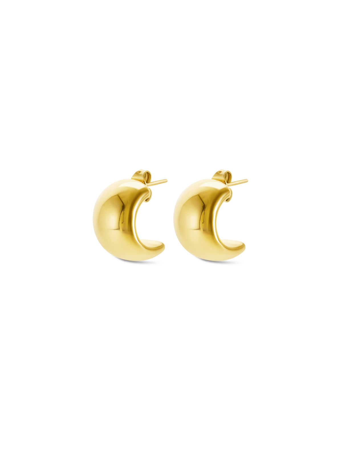 Aros Must Gold