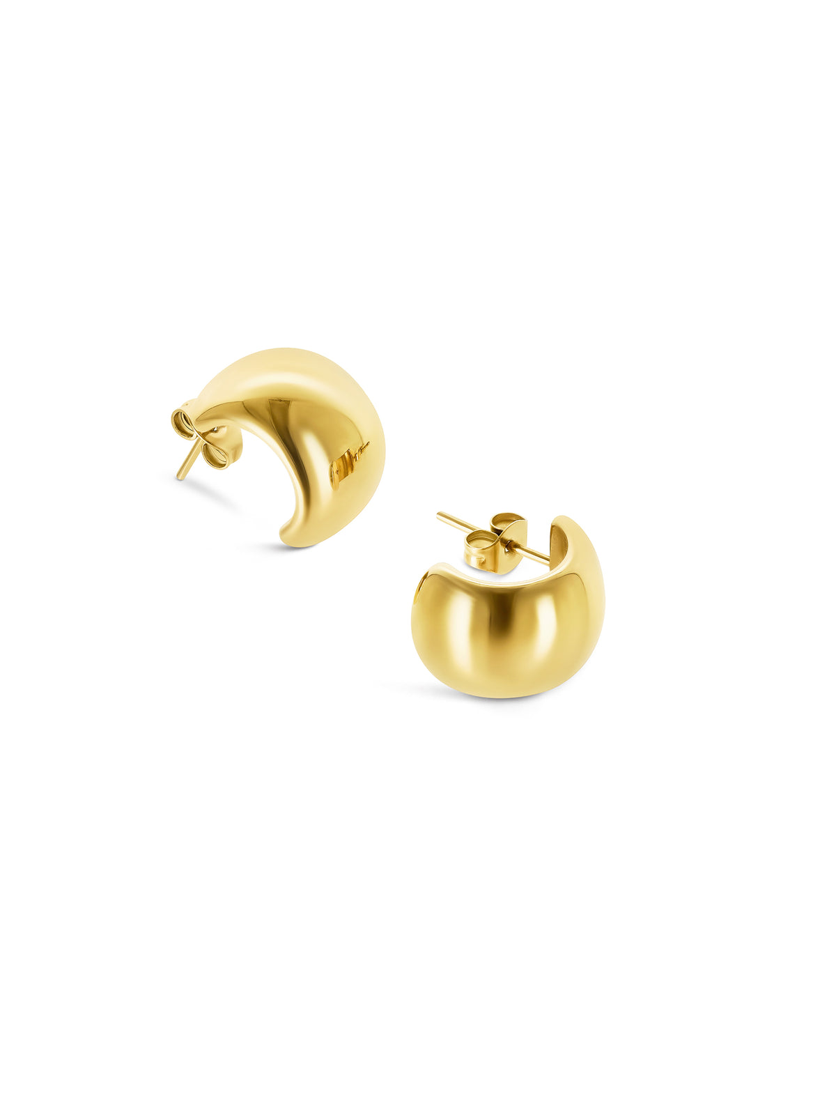 Aros Must Gold