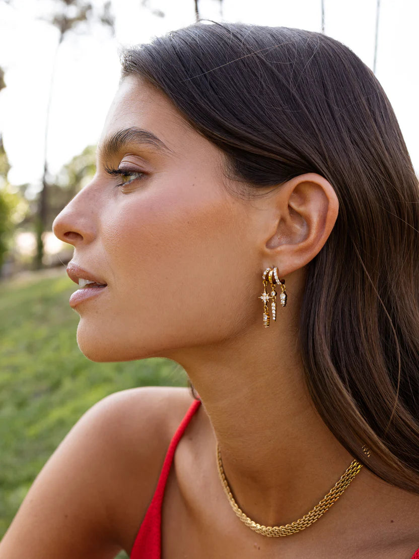Aros Drop Cosmic Gold