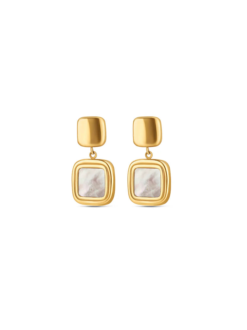 Aros Flirt Moon Gold