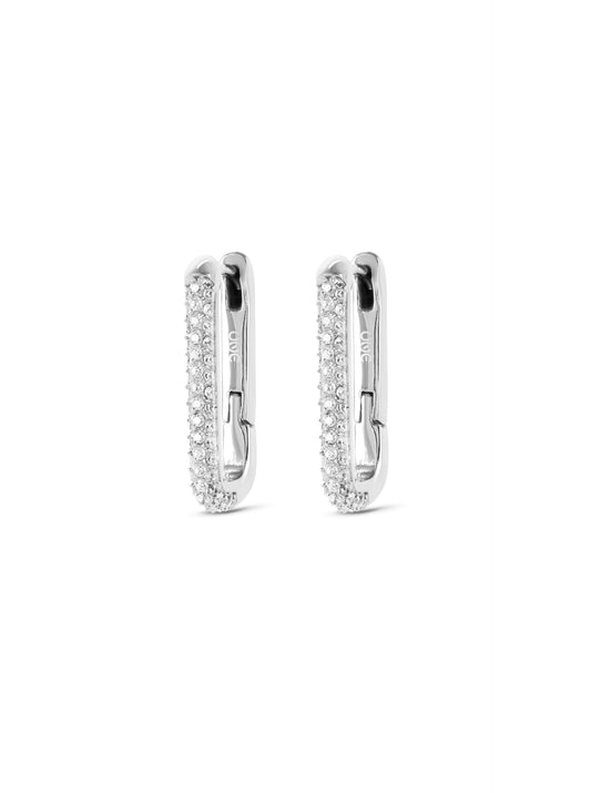 Pendientes ONE Geometric Affair