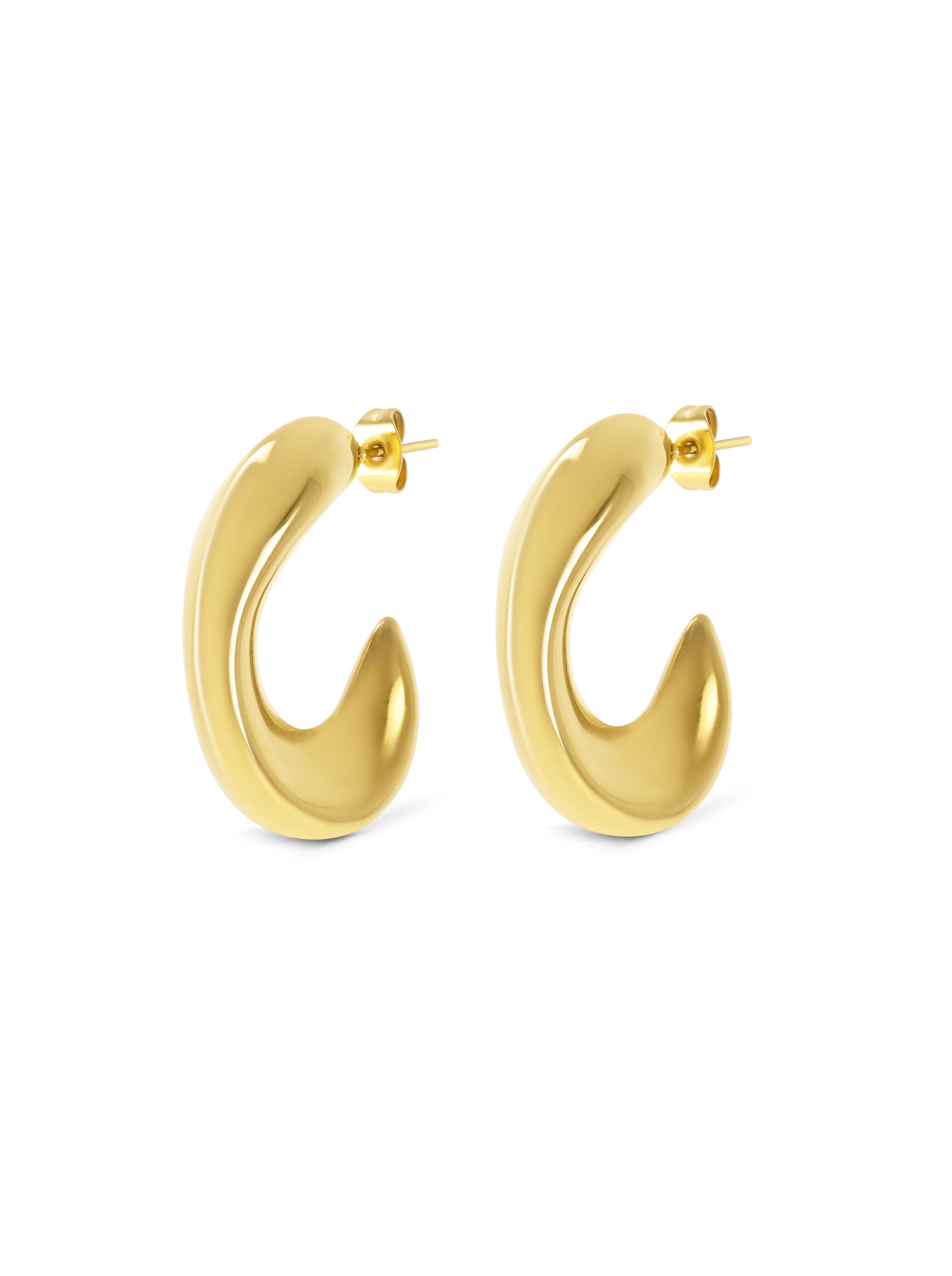 Pendientes ONE Nighttime