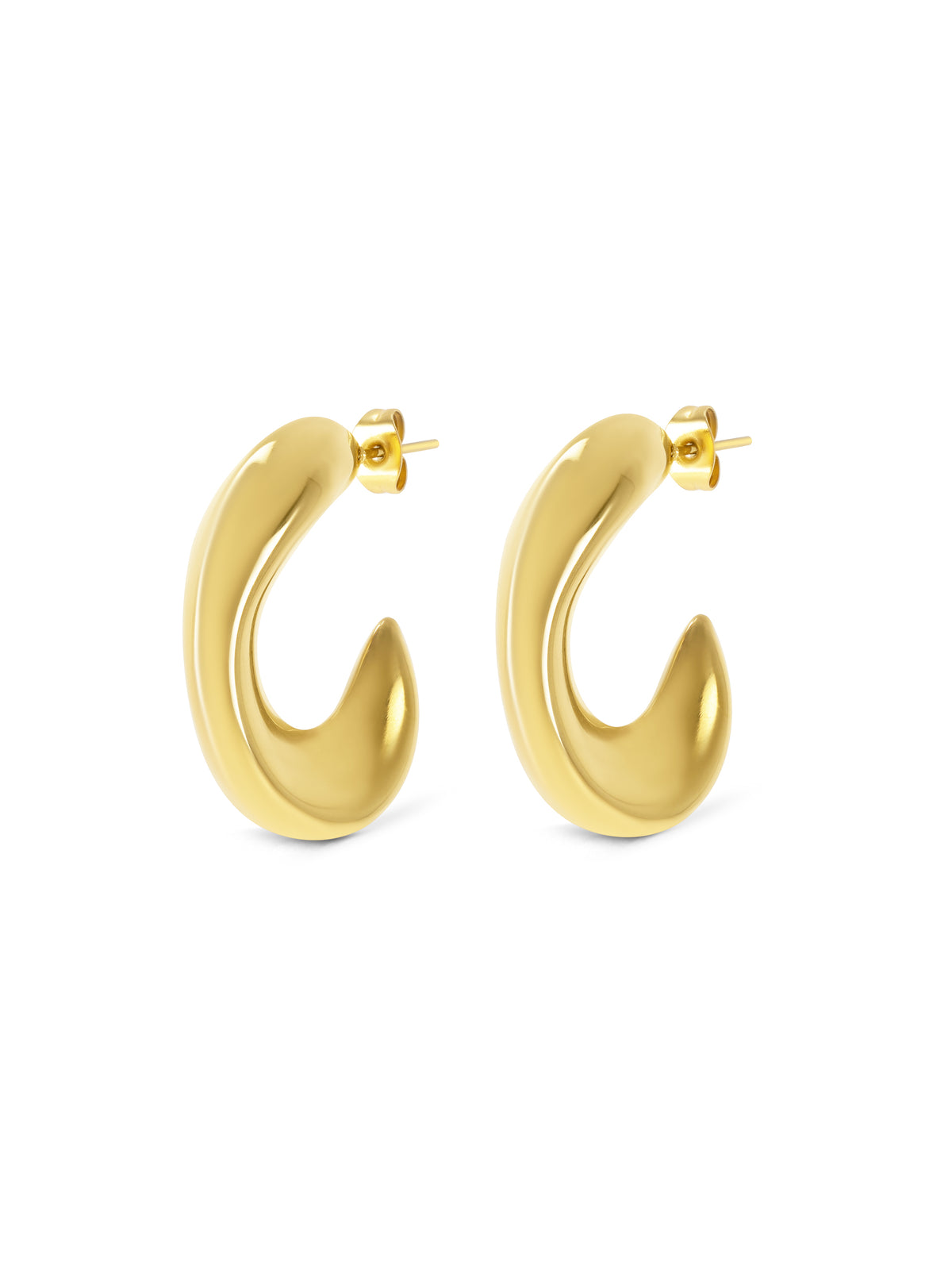 Pendientes ONE Nighttime