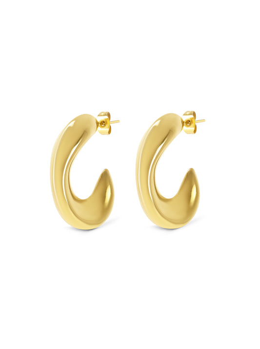 Pendientes ONE Nighttime