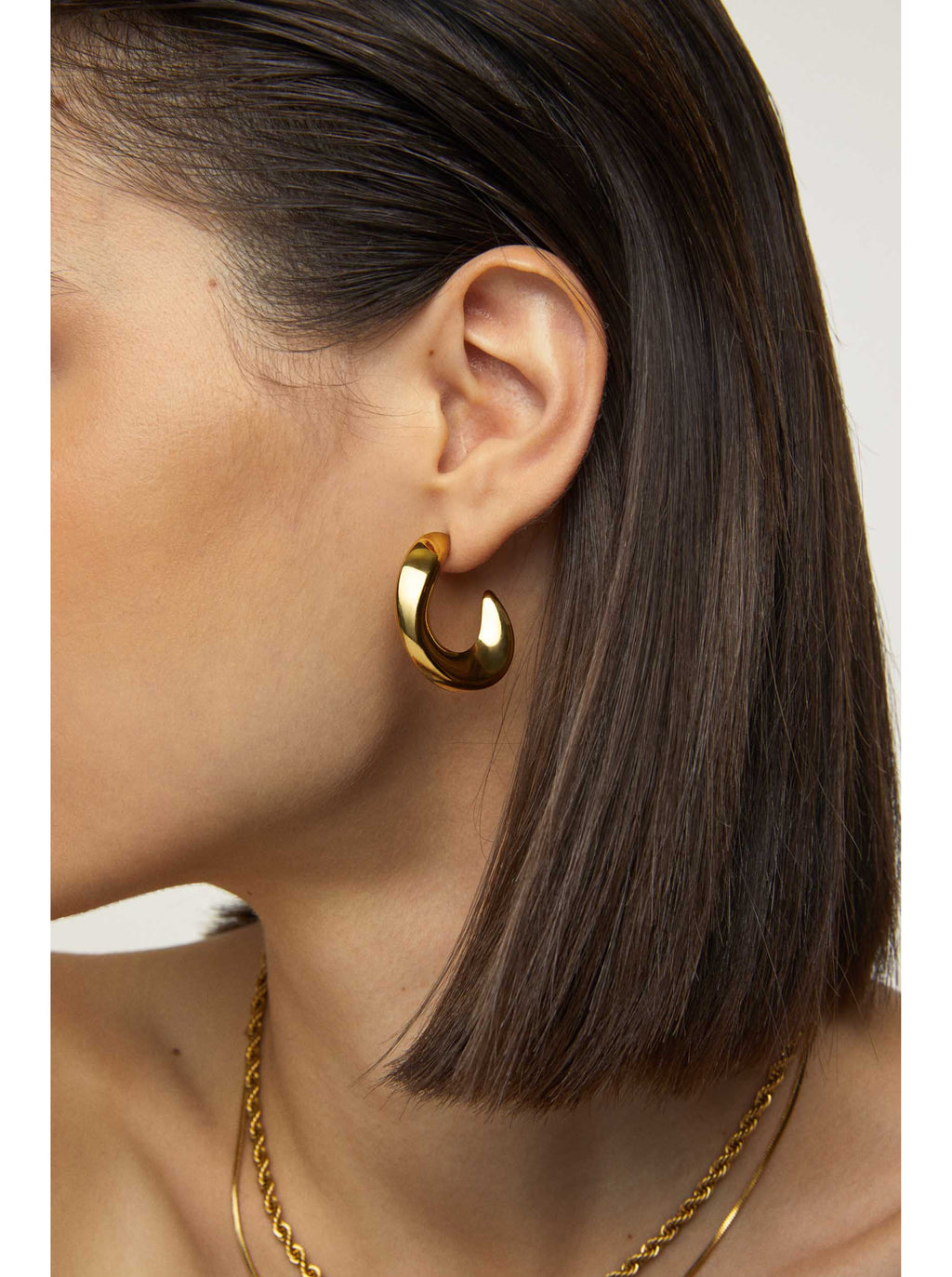 Pendientes ONE Nighttime