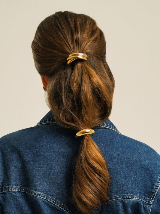 Accesorio para el cabello ONE Moon Slim