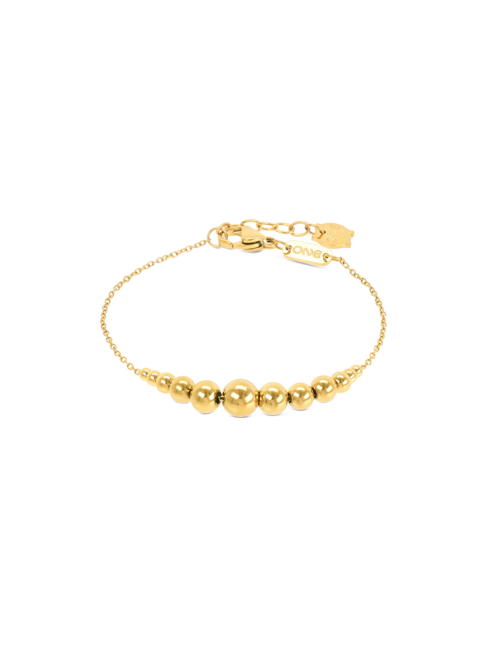 Pulsera Infinity Fine