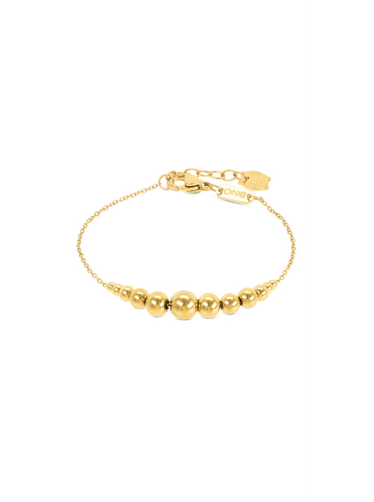 Pulsera Infinity Fine