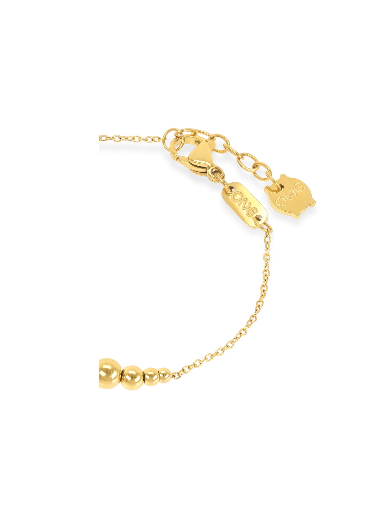 Pulsera Infinity Fine