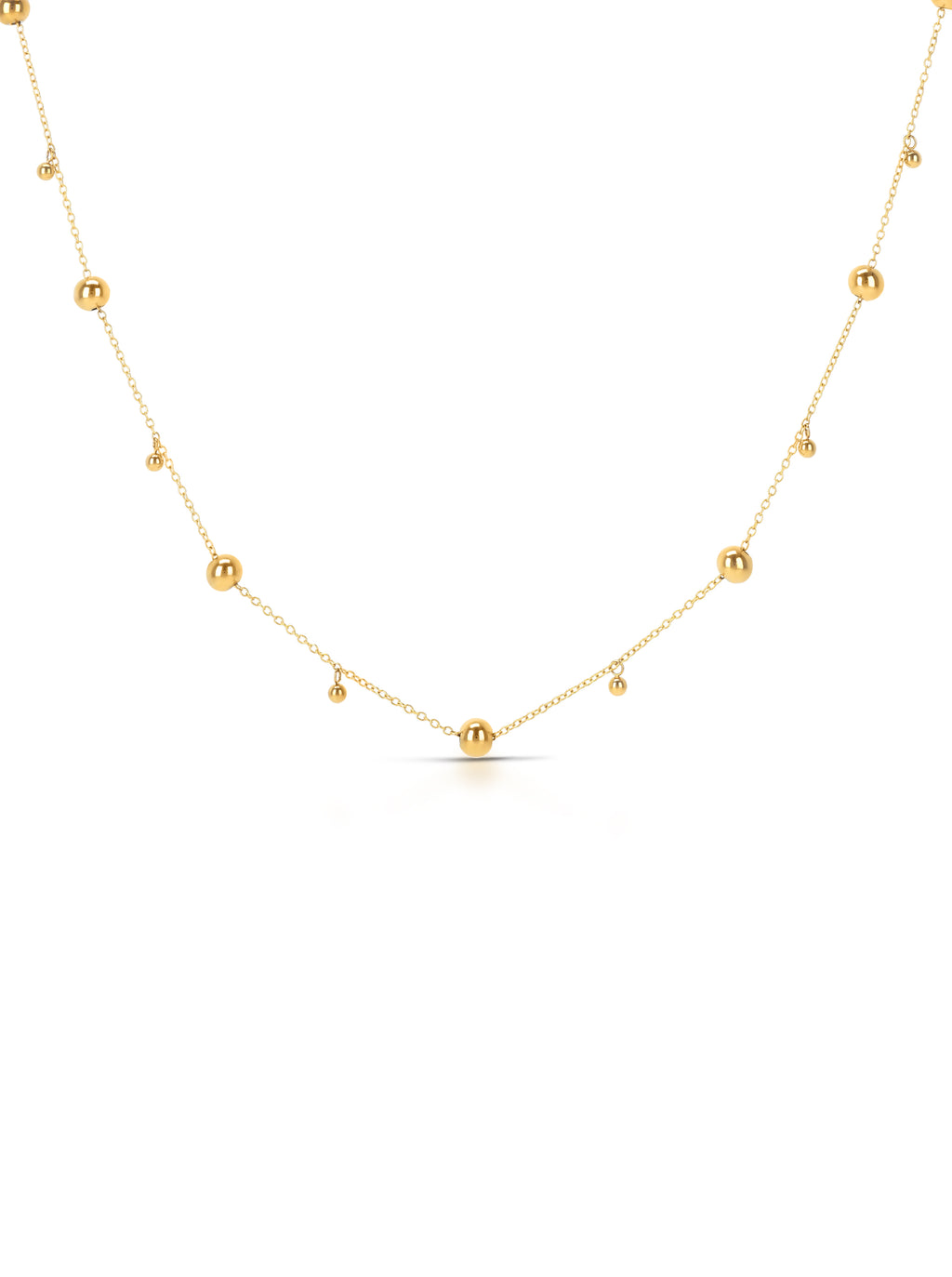 Collar ONE Infinity Petite