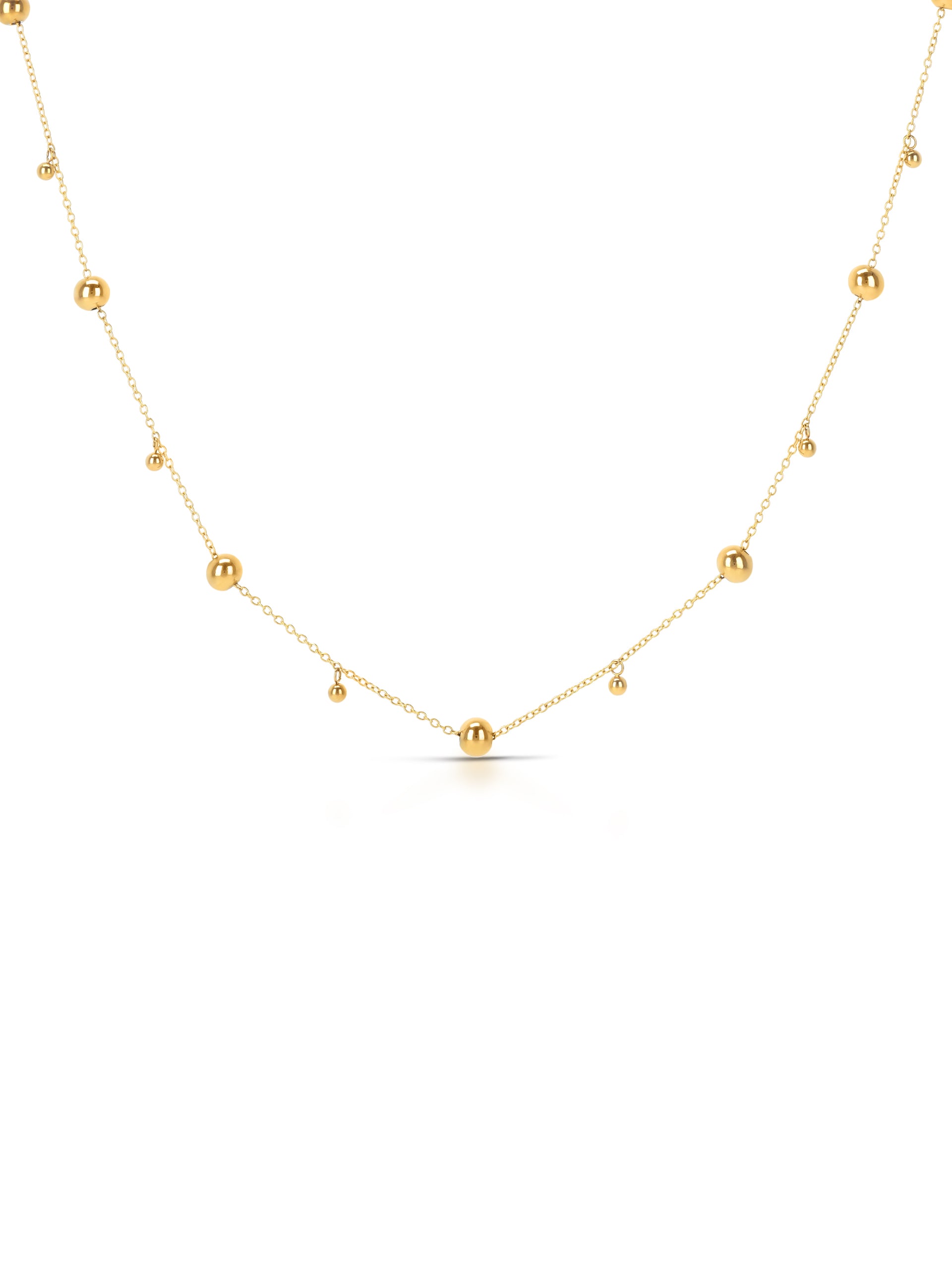 Collar ONE Infinity Petite