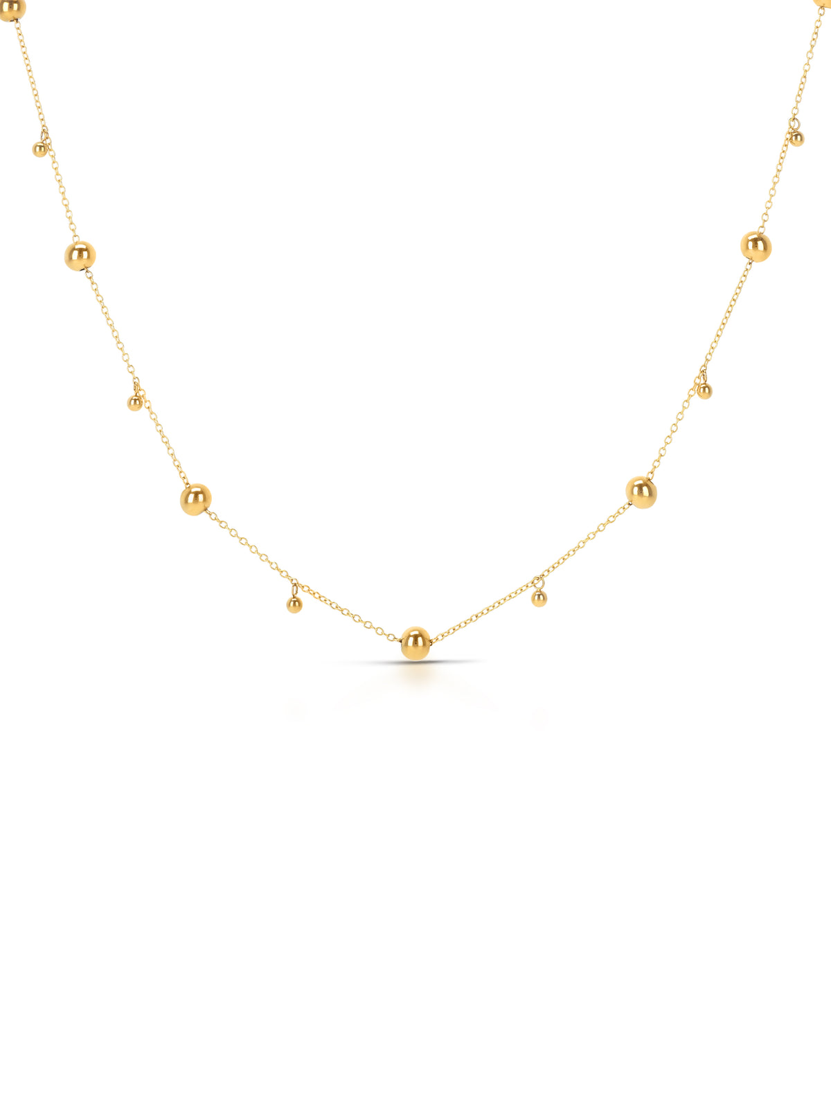 Collar ONE Infinity Petite