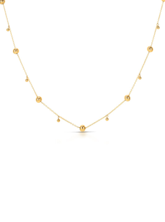 Collar ONE Infinity Petite