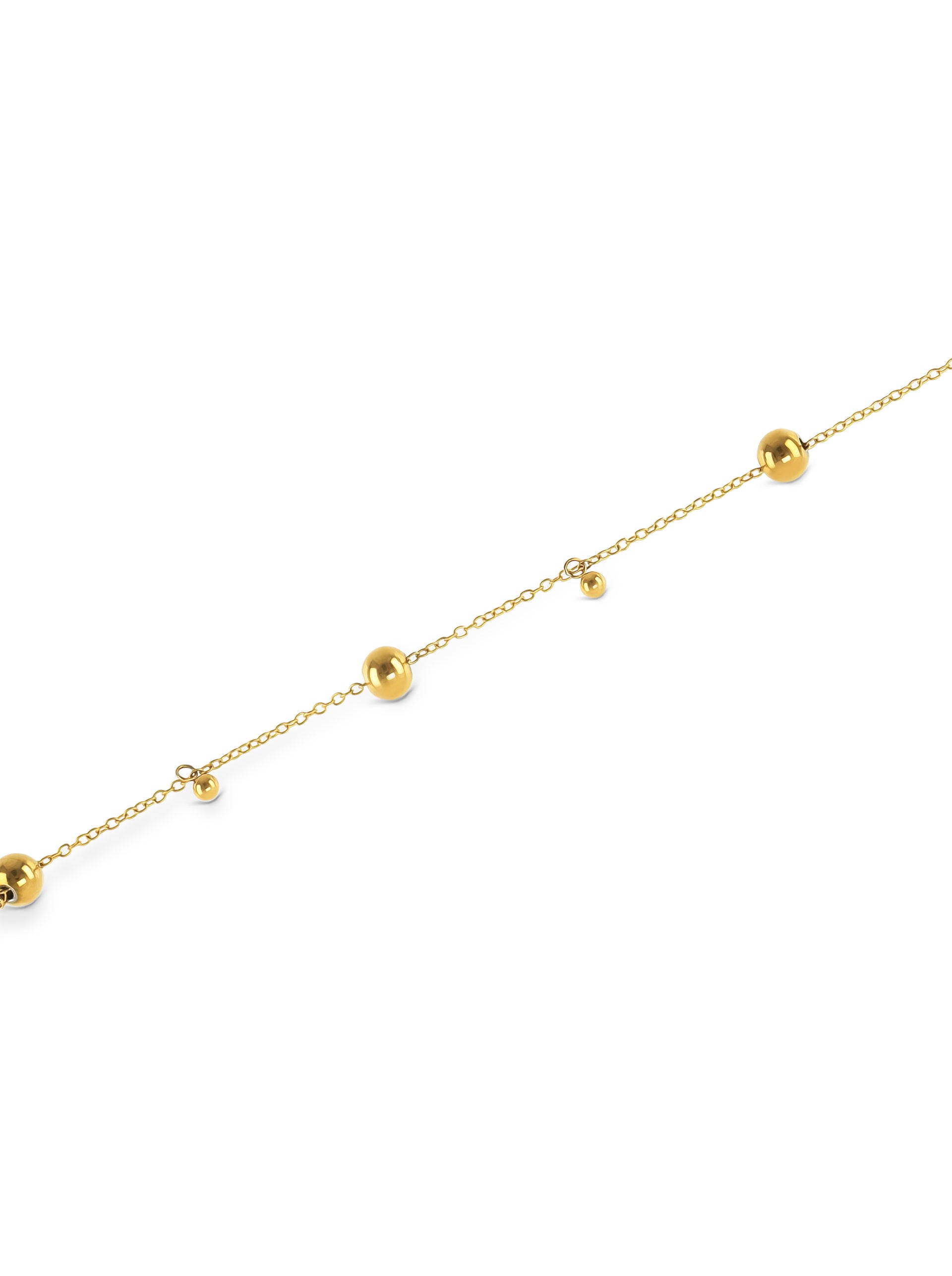 Collar ONE Infinity Petite