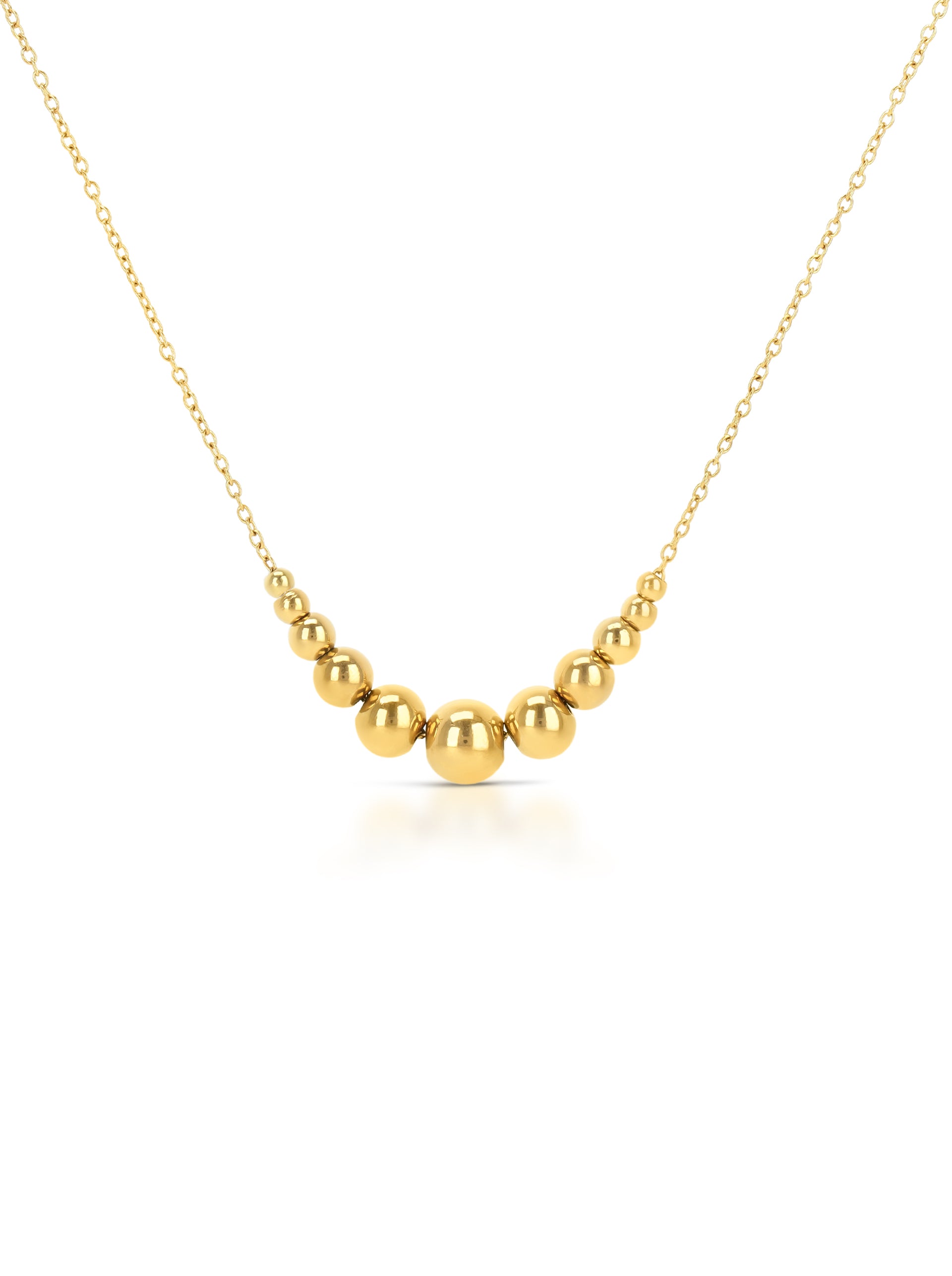 Collar ONE Infinity Fine