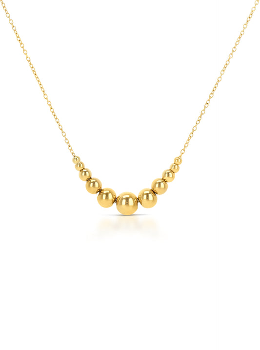 Collar ONE Infinity Fine
