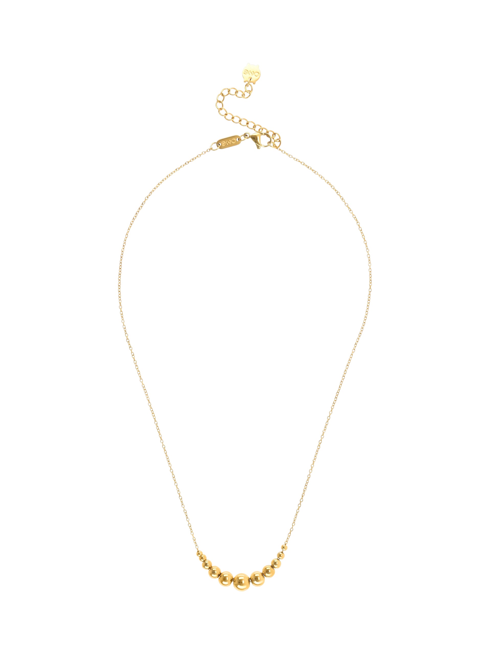 Collar ONE Infinity Fine
