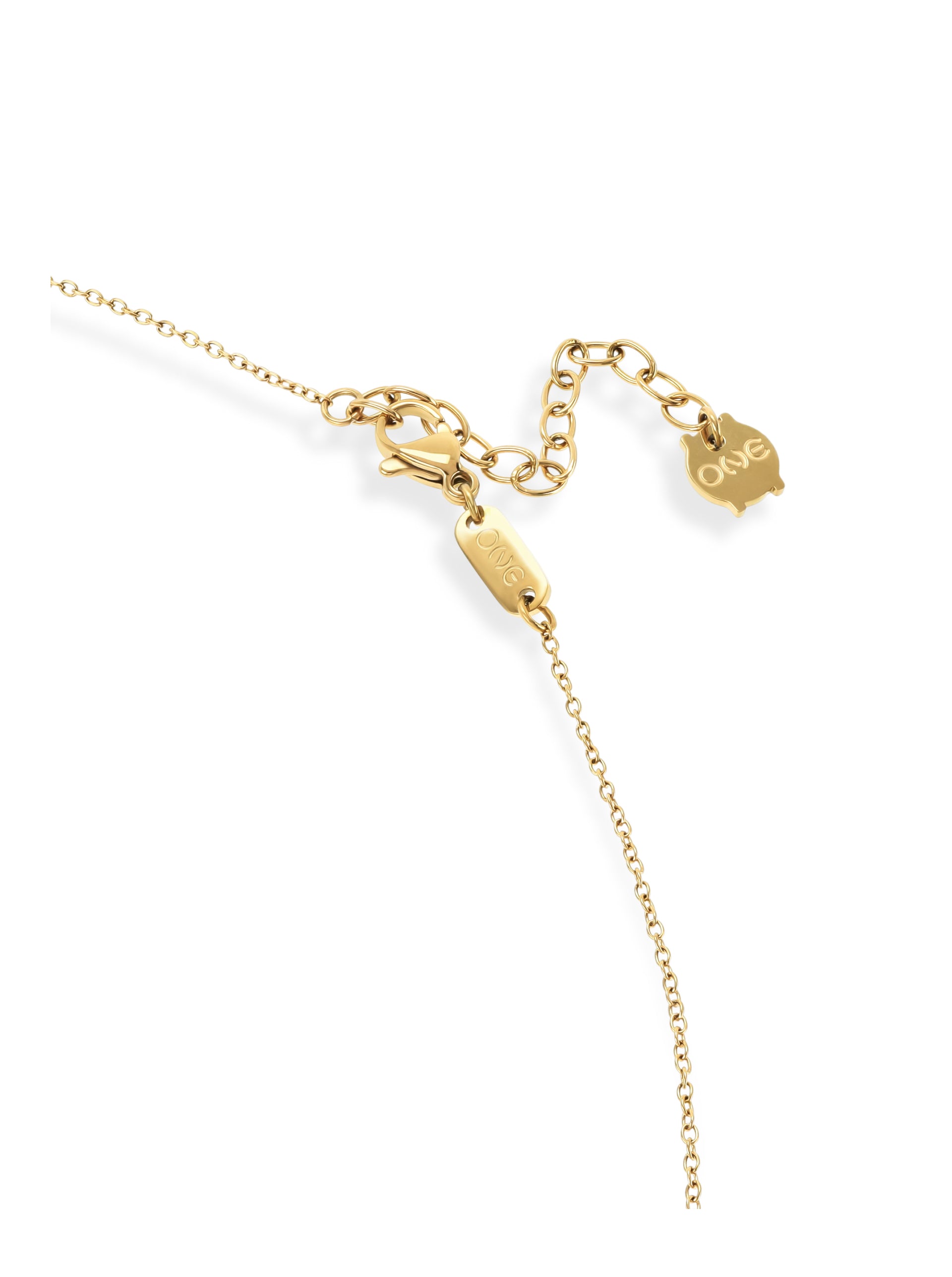 Collar ONE Infinity Fine