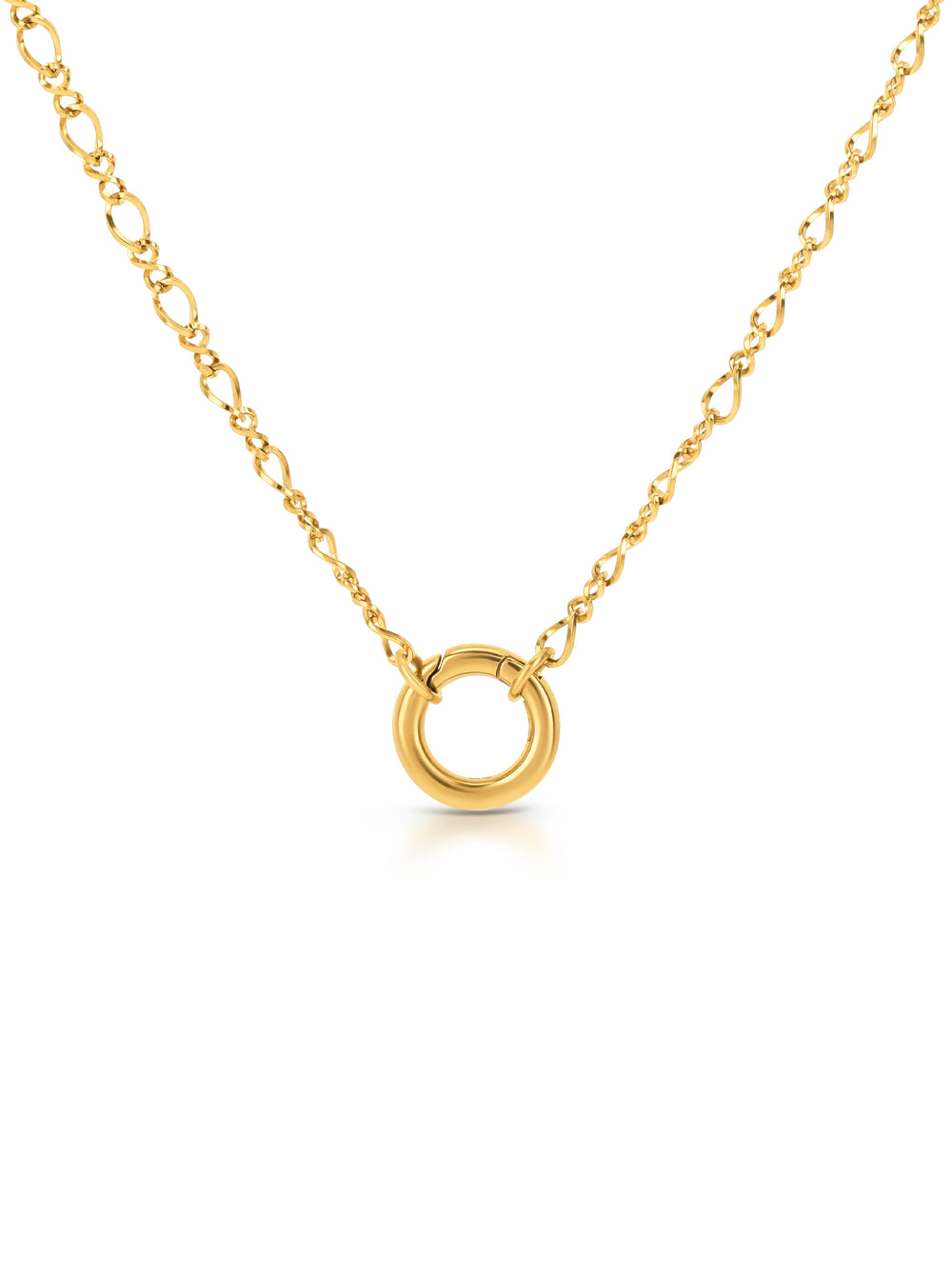 Collar Master ONE Energy Union Gold