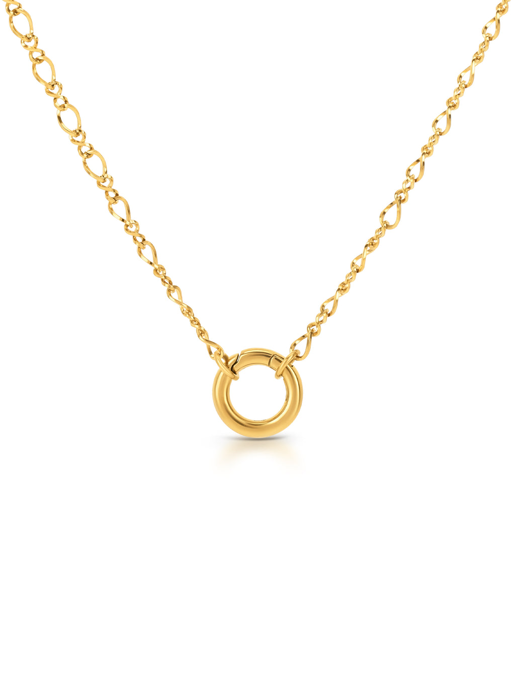 Collar Master ONE Energy Union Gold
