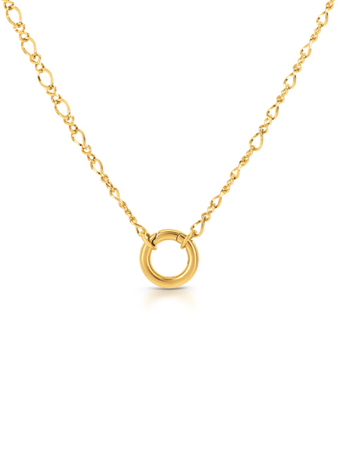 Collar Master ONE Energy Union Gold