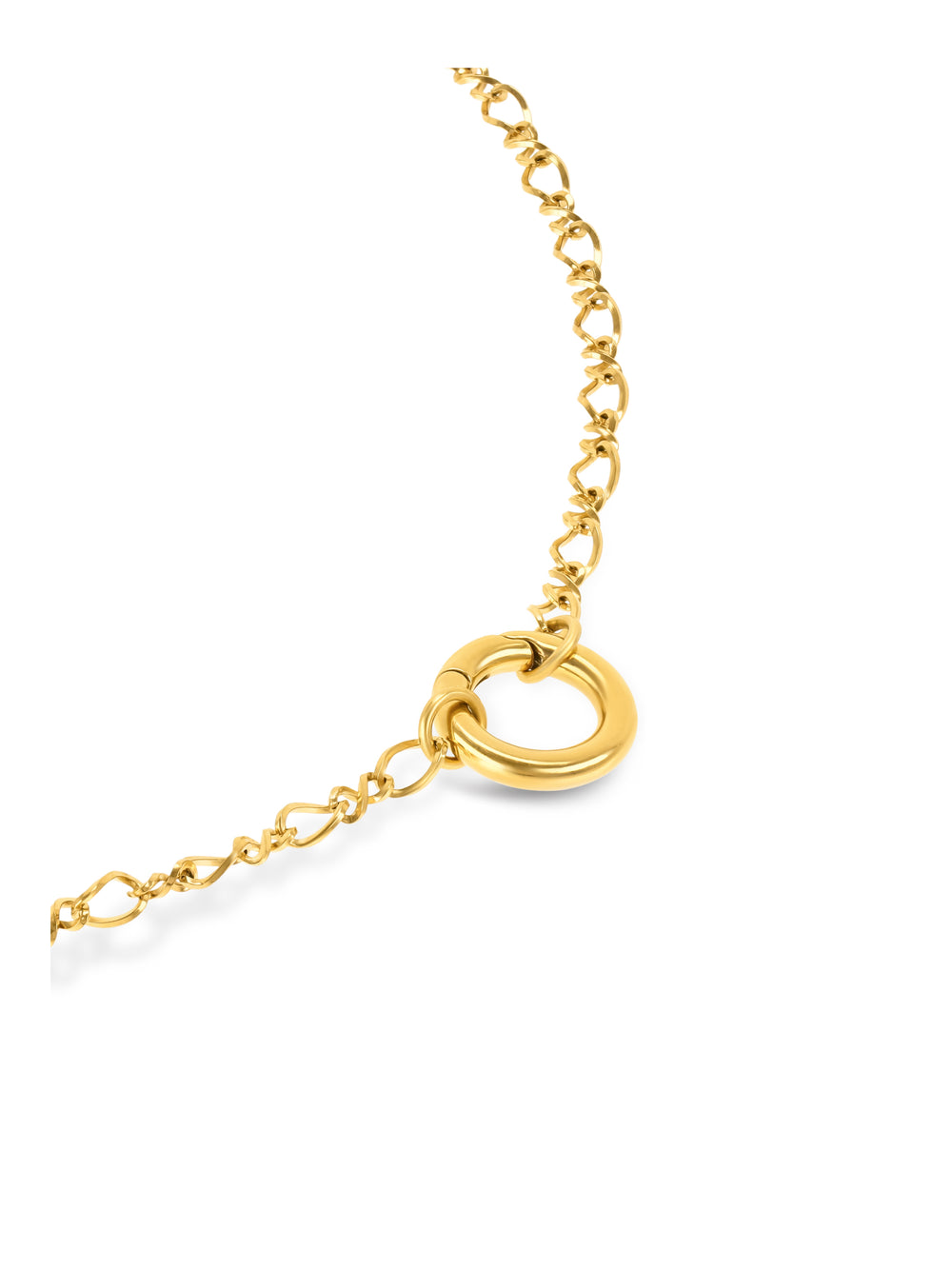 Collar Master ONE Energy Union Gold