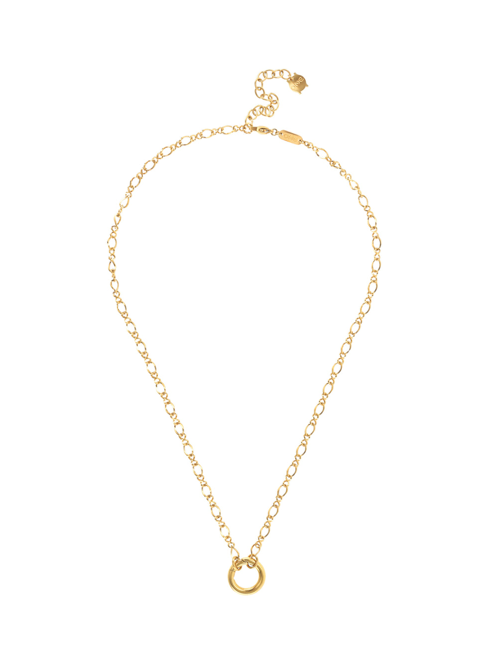 Collar Master ONE Energy Union Gold