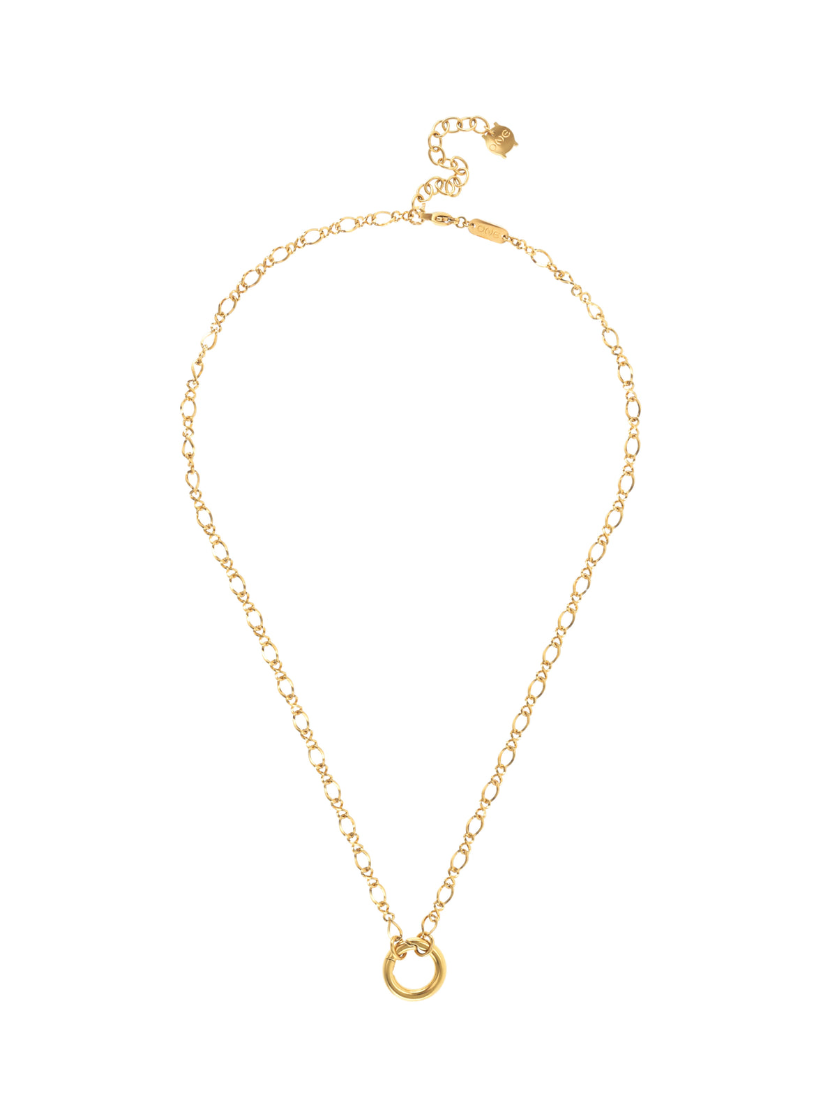 Collar Master ONE Energy Union Gold