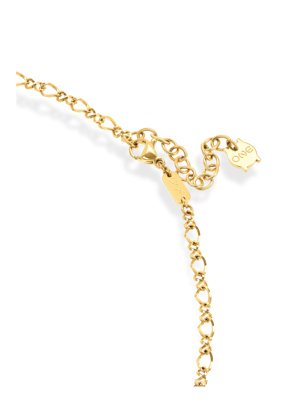 Collar Master ONE Energy Union Gold