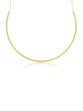 Collar Energy Master Rigid Gold