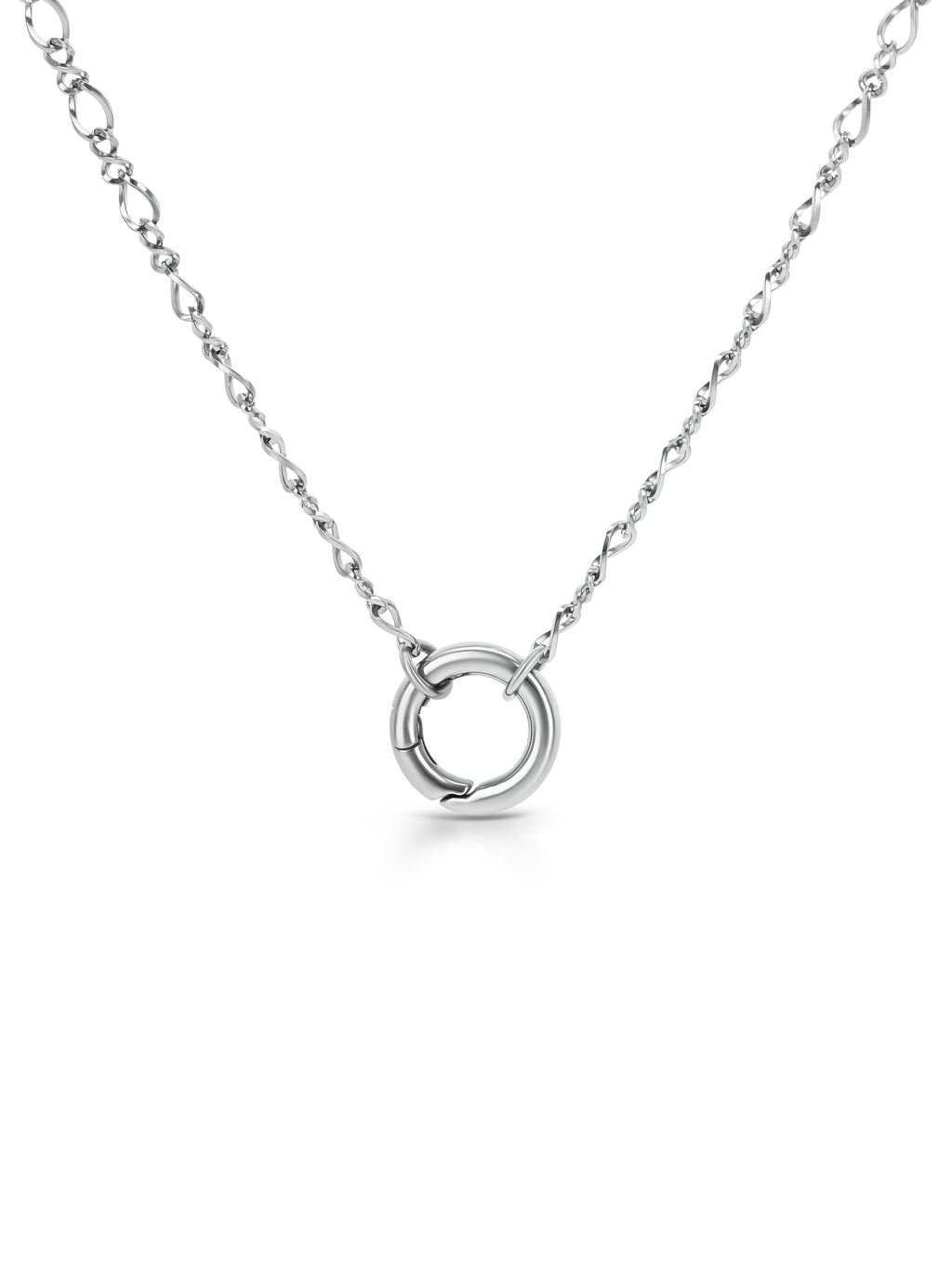 Collar Master ONE Energy Union Silver