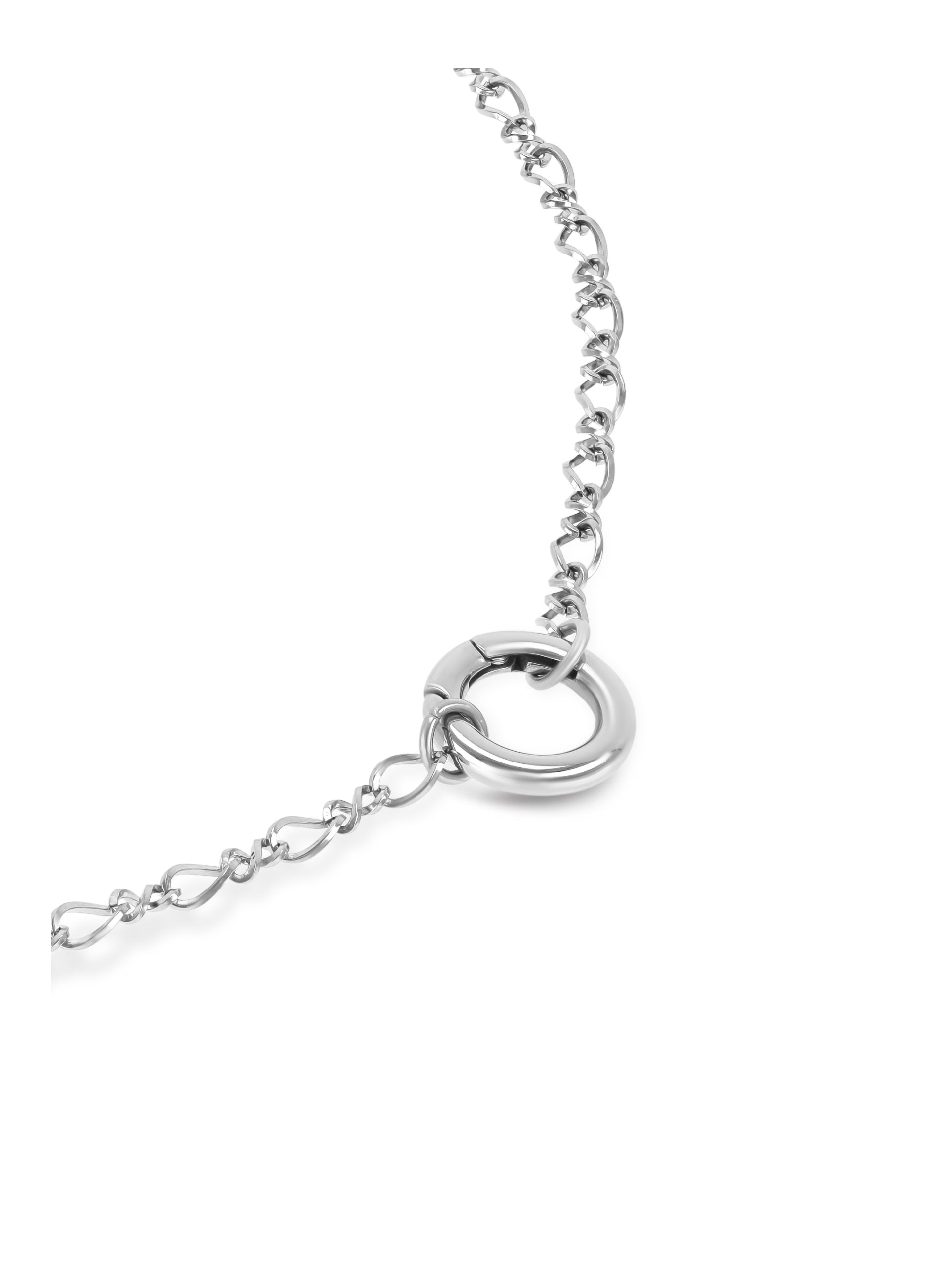 Collar Master ONE Energy Union Silver