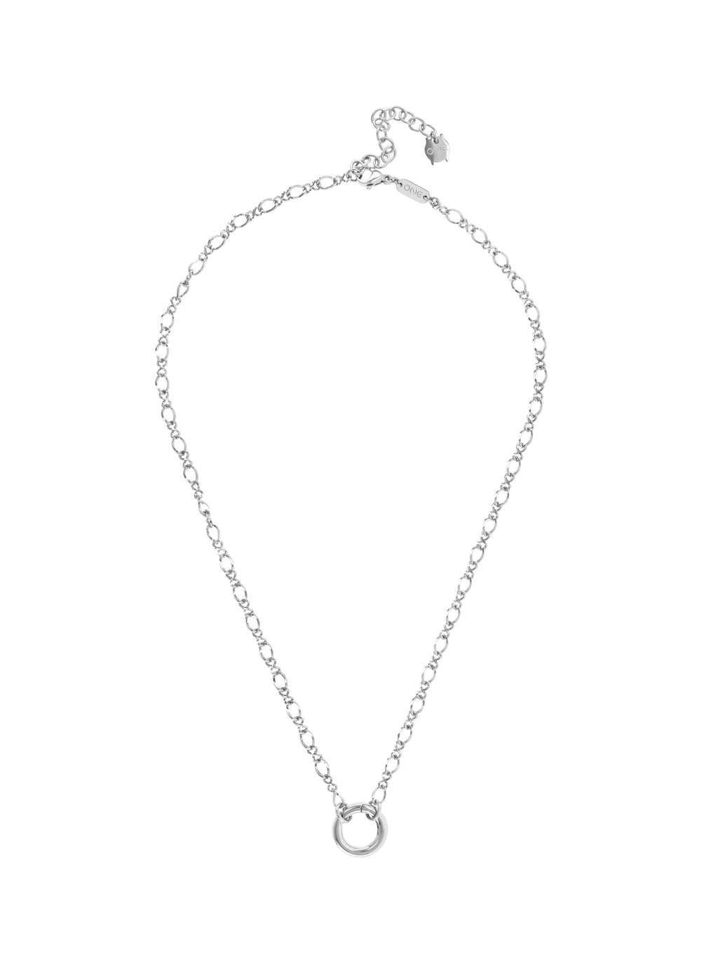 Collar Master ONE Energy Union Silver
