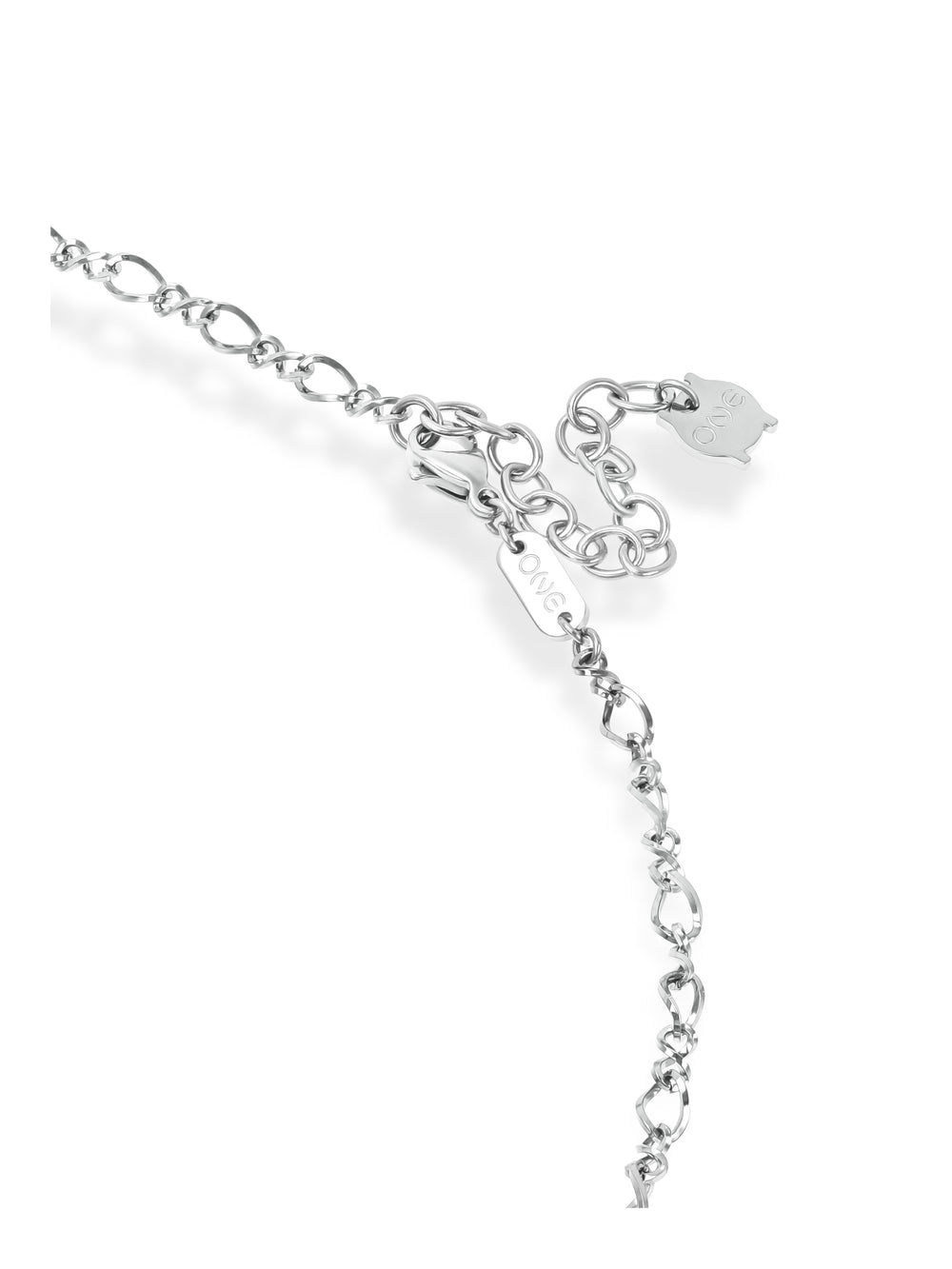 Collar Master ONE Energy Union Silver