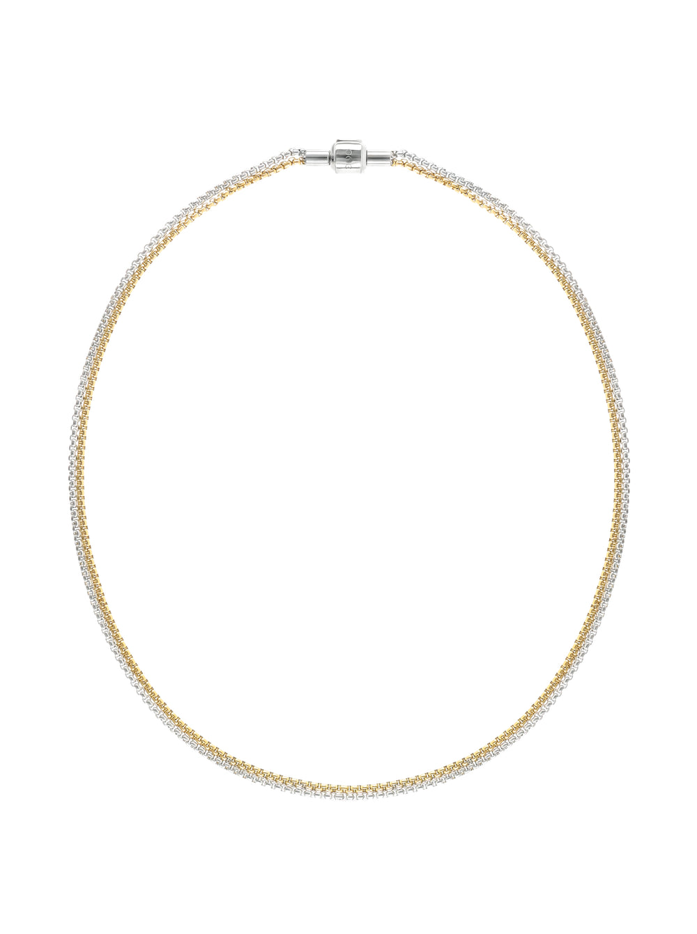 Collar ONE Energy Master Soft Gold