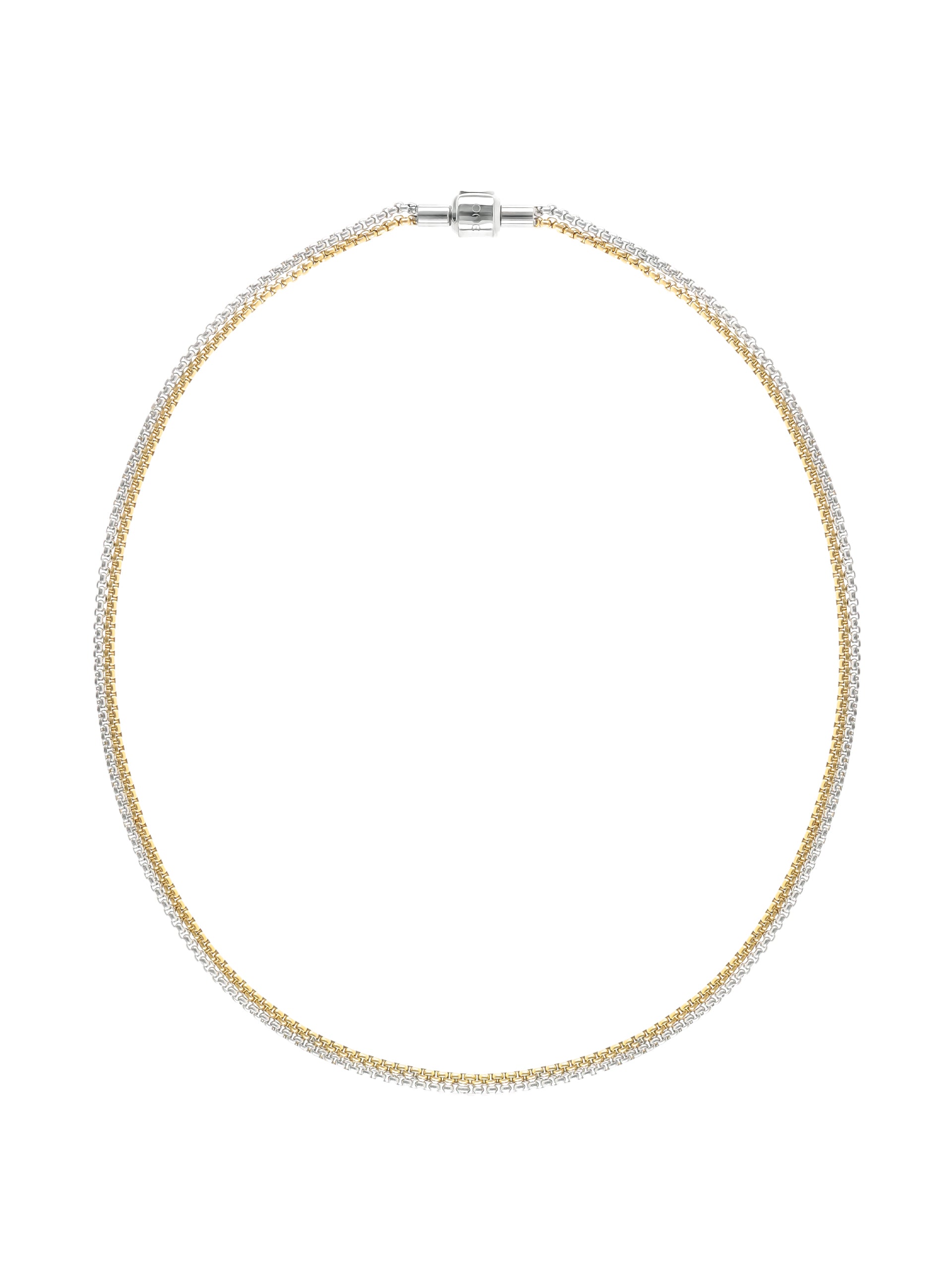 Collar ONE Energy Master Soft Gold