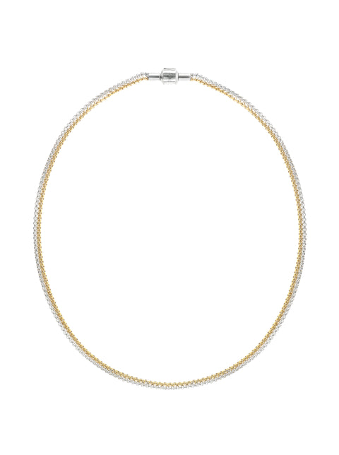 Collar ONE Energy Master Soft Gold