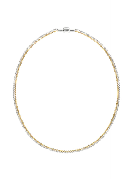 Collar ONE Energy Master Soft Gold