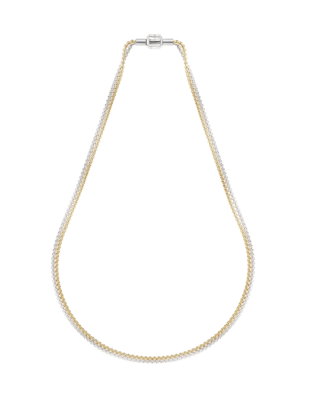 Collar ONE Energy Master Soft Gold